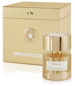 Tiziana Terenzi Mirach Extrait De Parfum Унисекс парфюмен екстракт