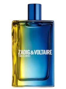 Zadig & Voltaire This is Love For Him Парфюм за мъже EDT