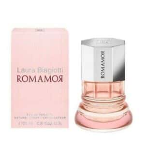 Laura Biagiotti Romamor Парфюм за жени EDT