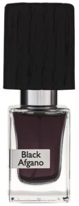 Nasomatto Black Afgano Унисекс парфюмен екстракт
