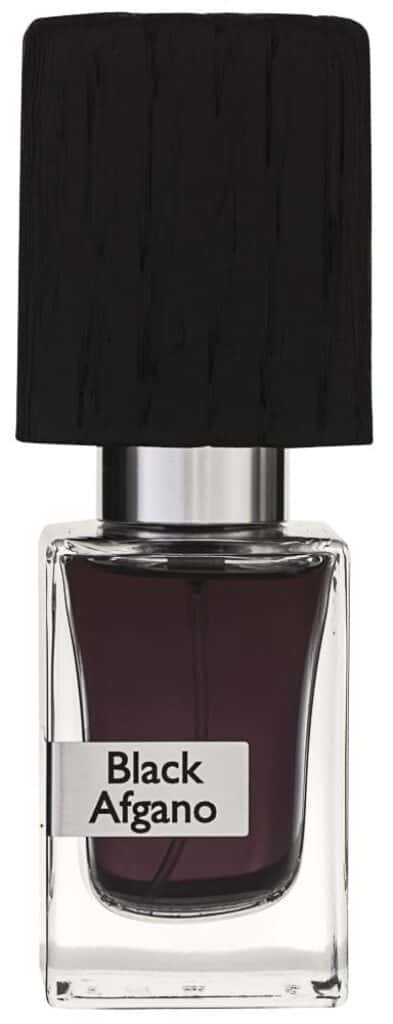 Nasomatto Black Afgano Унисекс парфюмен екстракт