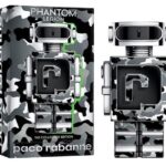 Paco Rabanne Phantom Legion Collector Edition Тоалетна вода за мъже EDT