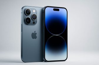 iPhone 16 Pro - основна снимка