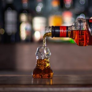 Чашки за Шотове – Dickie