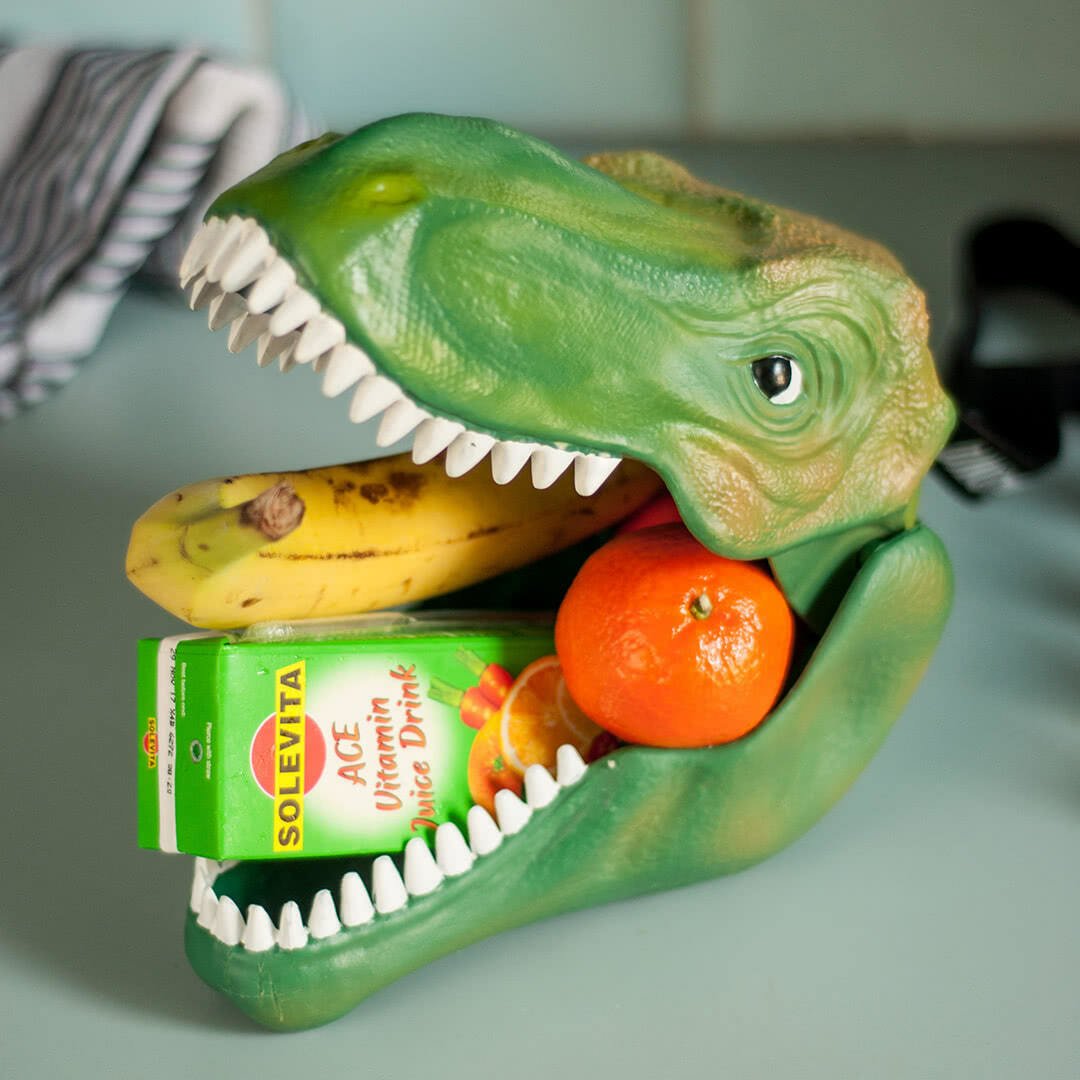 Детска Чанта – Динозавър