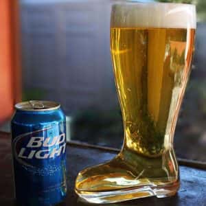 Халба за Бира – Ботуш (800мл.)