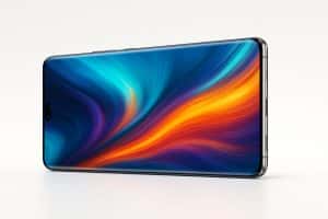 Honor Magic 6 Pro – 2