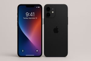 Apple Iphone 16 – 1