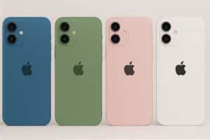 Apple Iphone 16 – 2
