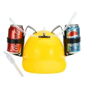 Каска за Бира