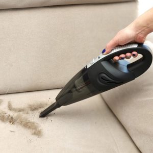 Мощна Прахосмукачка за Кола