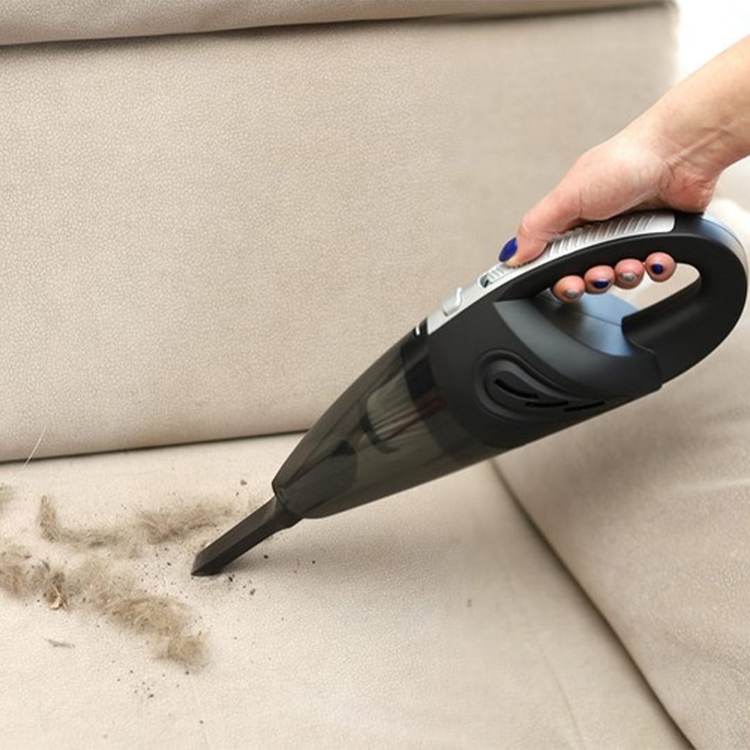 Мощна Прахосмукачка за Кола