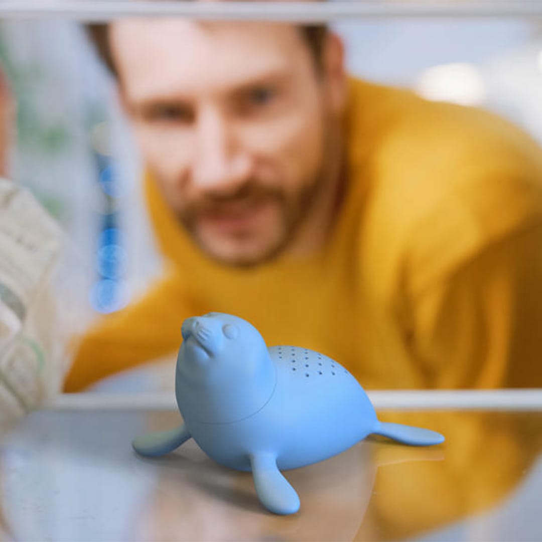 Обезмирисител за Хладилник – Тюленче