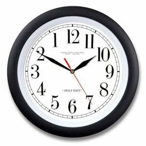 Обратен Часовник