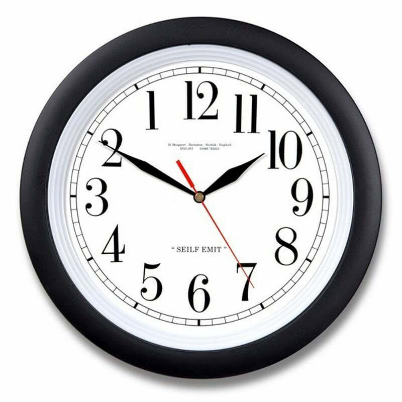 Обратен Часовник