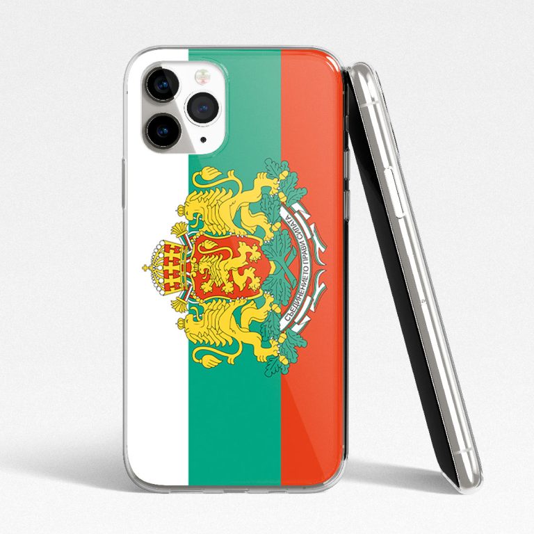 Кейс за телефон България 2