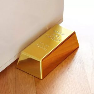 Подпирачка за Врата – Златно Кюлче