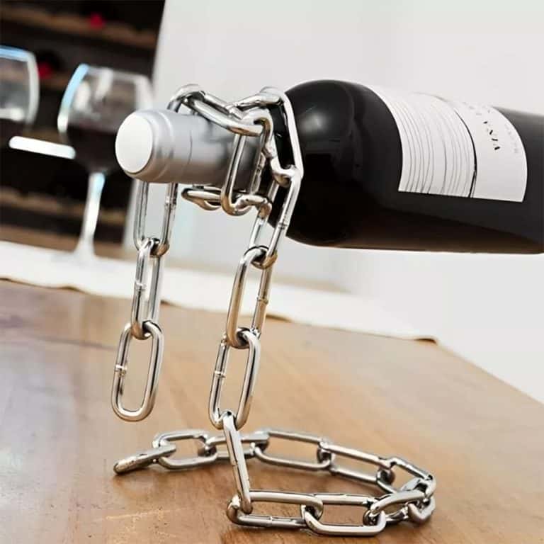 Поставка за Вино – Верига