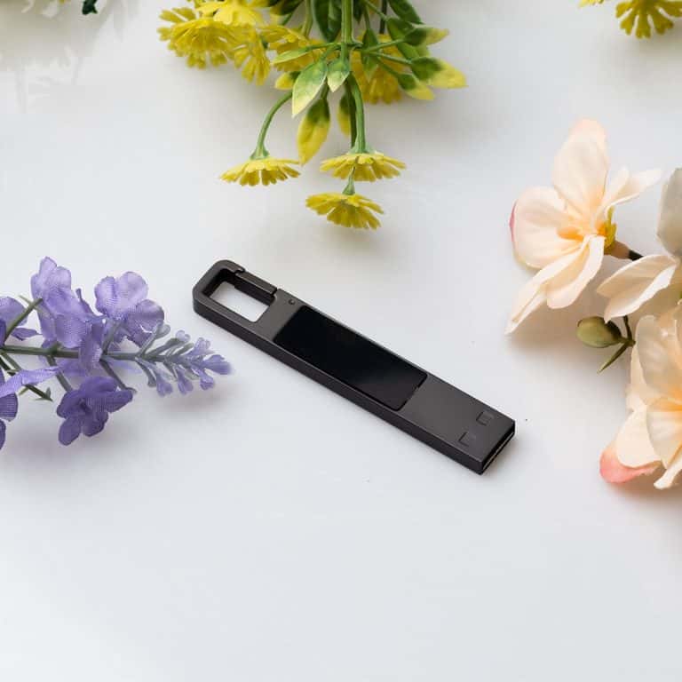 USB памет с LED светлина