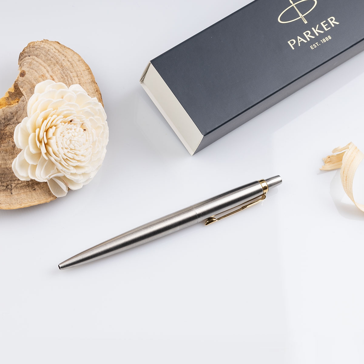 Химикалка Parker Royal Jotter