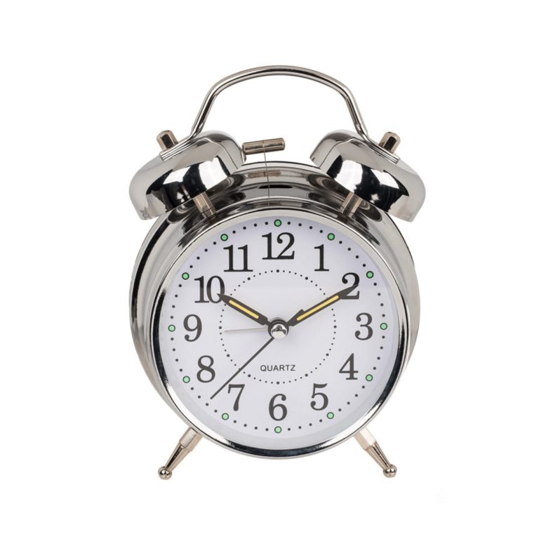 Ретро Будилник
