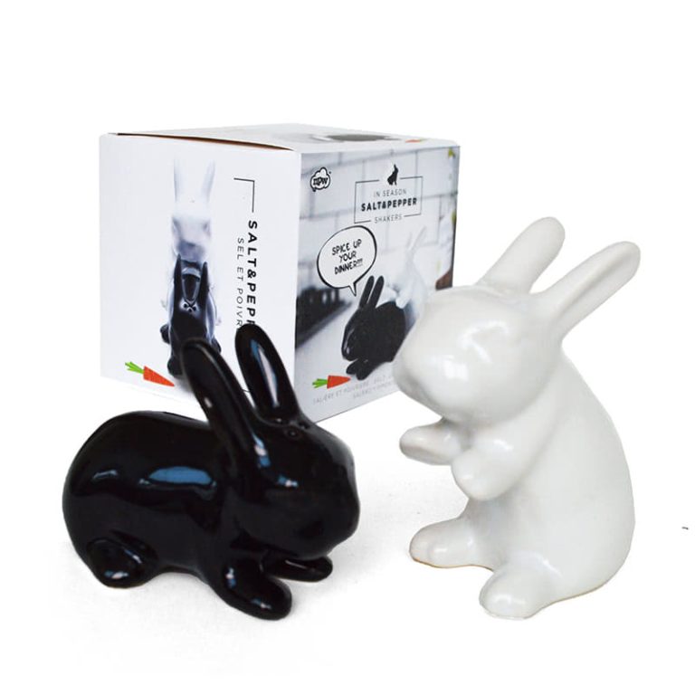 Солница и Пиперница – Зайчета