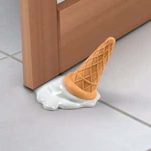 Стопер за Врата – Сладоледена Фунийка