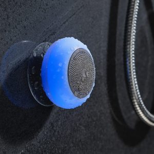 Водоустойчива Bluetooth Тонколонка