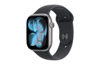 Ревю на Apple Watch Series 11: По-умен, по-бърз, по-издръжлив