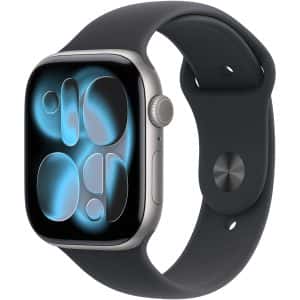 Apple  Watch – 4
