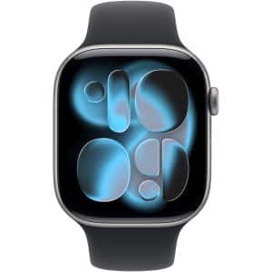 Apple  Watch – 3