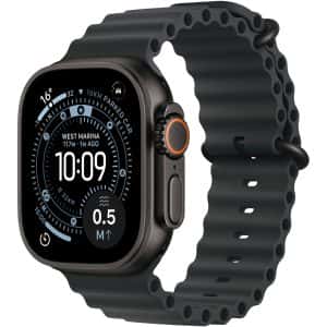Apple Watch – 5