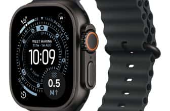 Ревю на Apple Watch Ultra 3: По-здрав, по-мощен, по-екстремен