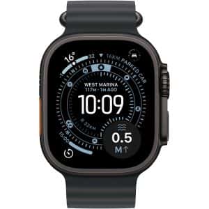 Apple Watch – 4