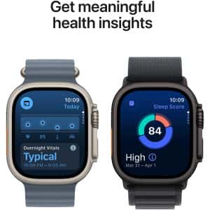 Apple Watch – 3