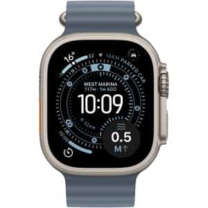 Apple Watch – 1