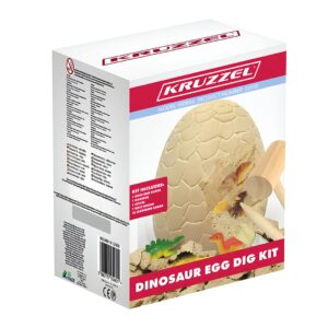 Археологическо Яйце от Динозавър