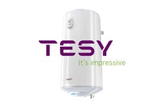 Най-добрите бойлери Tesy за 2026 – кой модел си струва парите?