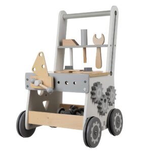 Детска Работилница с Инструменти