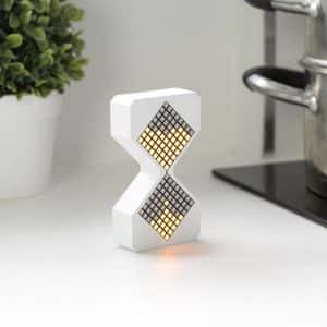 Дигитален Пясъчен Часовник