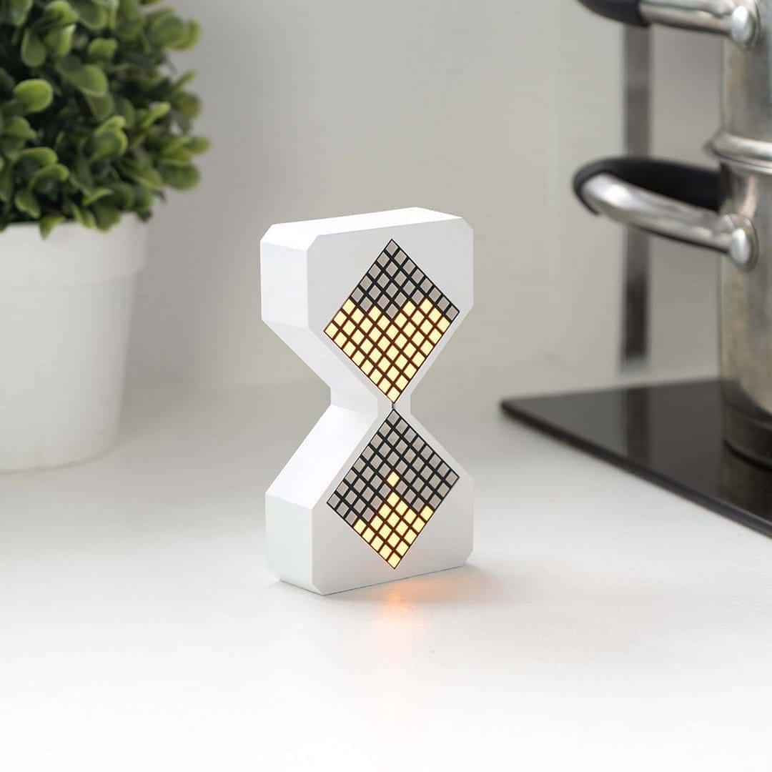 Дигитален Пясъчен Часовник