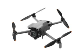 DJI Mini 5 Pro – новият крал на компактните дронове с професионално качество