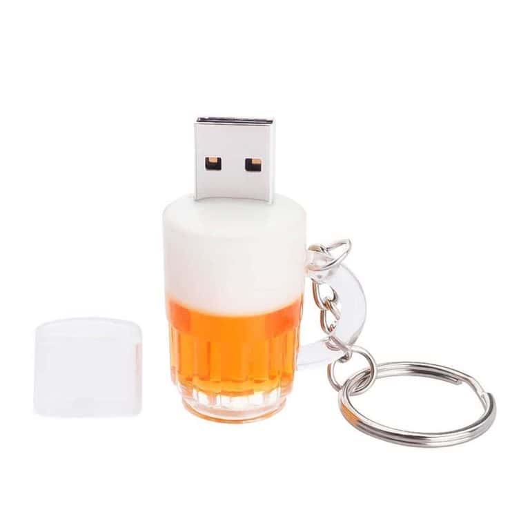 Флашка – Халба Бира (4GB)