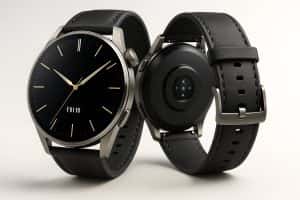 Huawei Watch GT 5 – 3