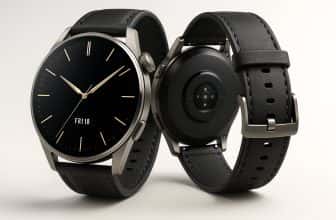 Huawei Watch GT 5 ревю: баланс между спортен часовник и смарт партньор