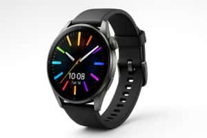 Huawei Watch GT 5 – 2