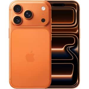 Apple iPhone – 5
