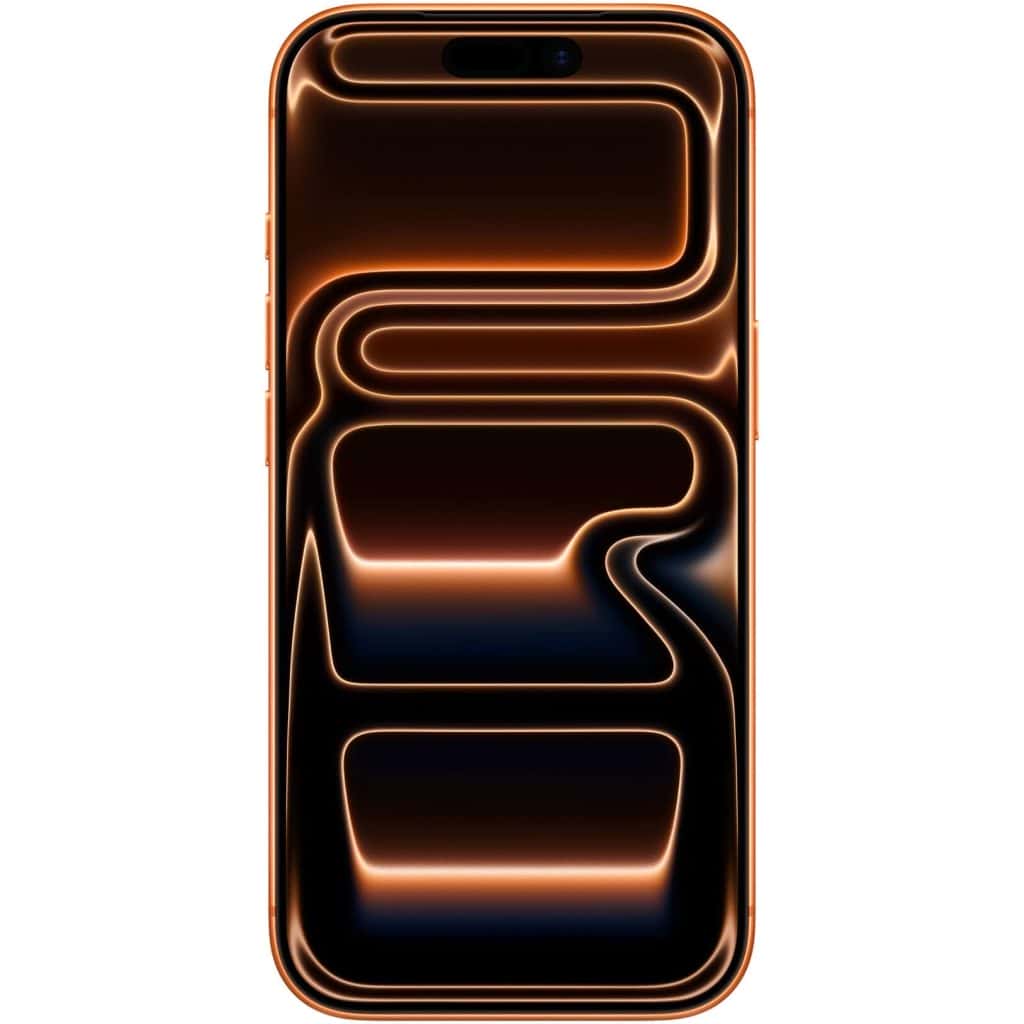 Дисплей (впечатления)