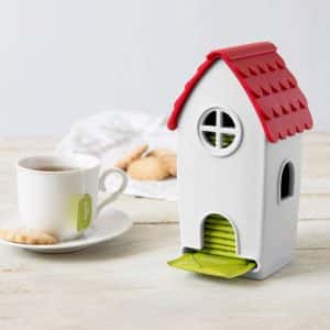 Къщичка за Чай
