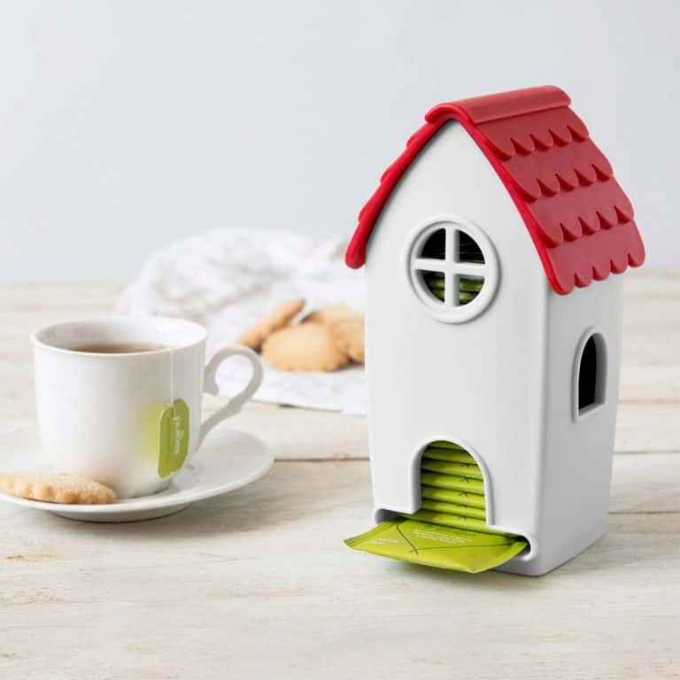 Къщичка за Чай